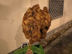 -丁脊壹绝·里脊肉