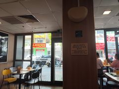 -麦当劳(开平潭江店)