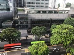 -新加坡文华东方酒店