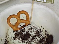 -俏贝拉(裕后街店)