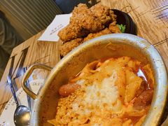 -miss密斯韩餐(平阳景苑店)