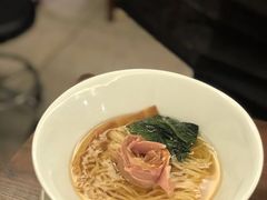 -真打拉面·日式拉面新流派(体育西横街店)
