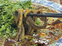 -周鱼鳅饭店