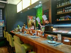 -月见·烧鸟酒场居酒屋(农科路店)