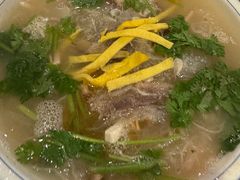 -老雒阳面馆·水席(定鼎门店)