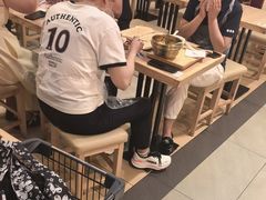 -卷翻天·卷饼(欧亚商都店)