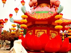 -国色天乡三期陆地乐园