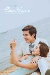 -易摄影婚纱摄影工作室