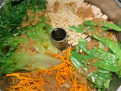 -醉得意·山茶油炒土鸡(泰安火车站大润发店)