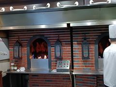 门面-鸭王烤鸭店(三里河店)