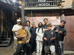 -暴风岛沉浸式体验馆(百联世纪店)