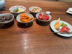 -梅间堂茶馆(绿地缤纷城店)