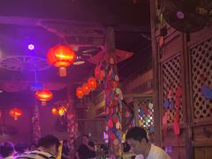 -江湖酒吧(老外滩店)
