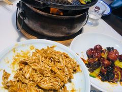 -大海碗·京菜炸酱面(雍和宫店)