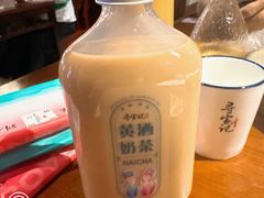 -寻宝记绍兴菜(鲁迅路店)