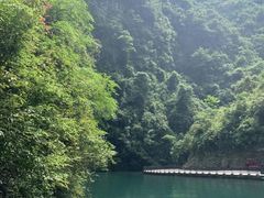 -狮子关旅游区