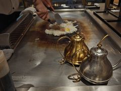 -大神太神·铁板烧(瑞虹天地月亮湾店)
