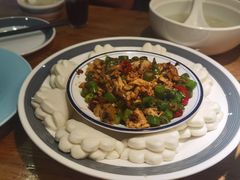 -吕氏疙瘩汤·私家菜馆(慈云寺店)