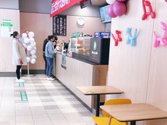 -德克士(龙阳广场店)