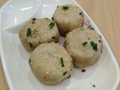 -小杨生煎(成山巴黎春天店)