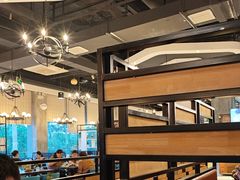 -豪约客牛排(海大南门店)