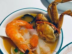 -三品香·江浙菜(松江九谊店)