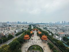 -黄鹤楼