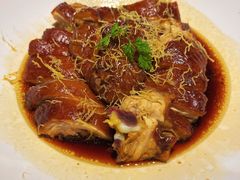 -宴南庭·闽味私房菜