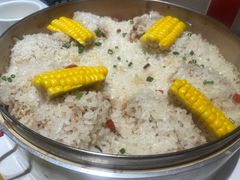 -漫圆·品质家宴(榔梨店)
