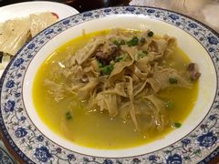咸肉炖笋-映像徐州(滨湖店)