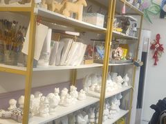 -100家灵感仓库·DIY团建(什刹海店)