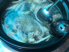 -润泽园椰子鸡(汇一城店)