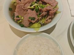 -全牛匠·乐山跷脚牛肉(西北旺万象汇店)
