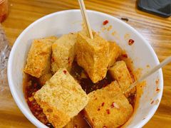 -王记西鎮电烤肉(汶上路店)