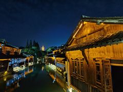 -乌镇景区