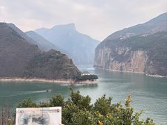 -白帝城·瞿塘峡景区