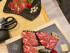 -松鱼亭·和牛烧肉(协鑫广场店)
