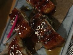 -活鳗饭·鹅肝范儿(高碑店店)