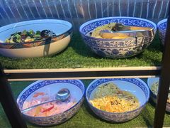 -伊斯麦尔丝路·新派菜(沙子口店)