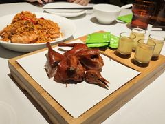 -汤城小厨•粤菜•靓汤(苏州街店)