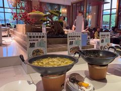 -锦园餐厅(九龙湖开元度假村店)