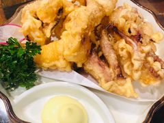 -本味友膳·茶餐厅(和达中心城店)