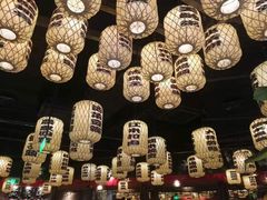 -南京大牌档(济南万象城店)