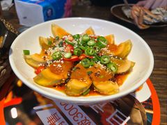 -懒人盐府人家(安贞店)