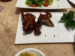 -广东胜利宾馆西关粤中餐厅