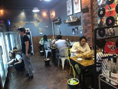 大堂-博串堂(明发商业广场店)