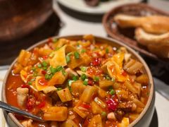 -饱嗝·泰傣厨房(国创园店)