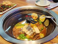 -马家大院铁锅炖(京粮广场店)