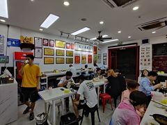 大堂-常熟炒浇面馆(蓝旗街店)
