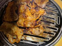 -三代烤肉(保利广场店)